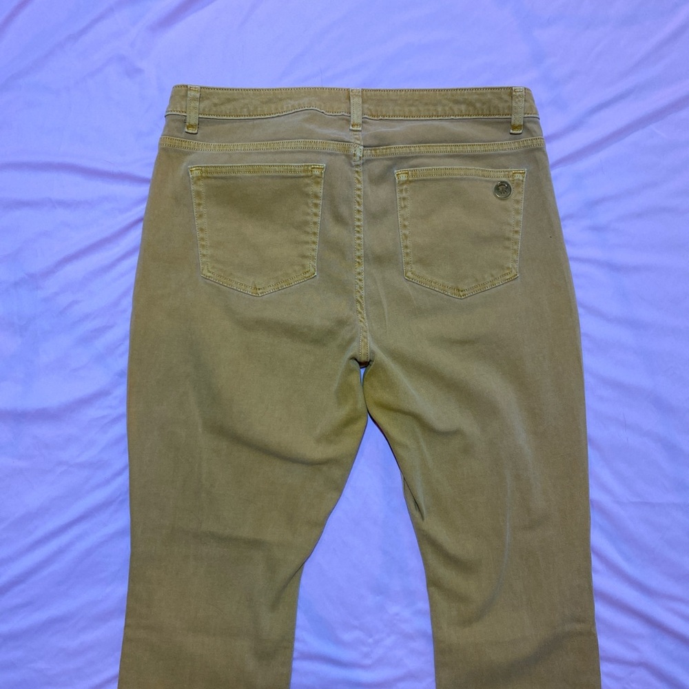 Michael Kors Izzy Skinny Jeans